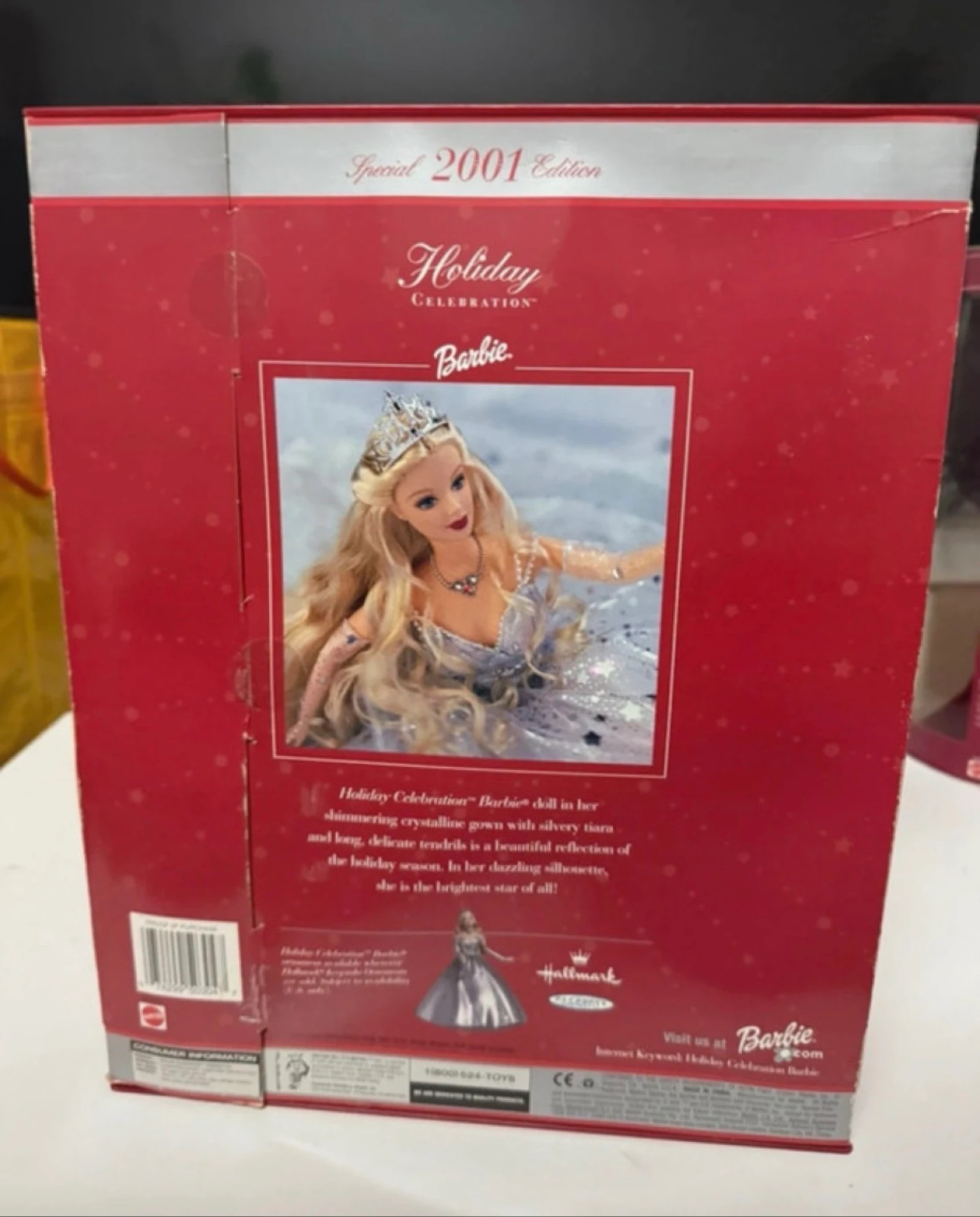 Barbie feriado 2001 – photo 2